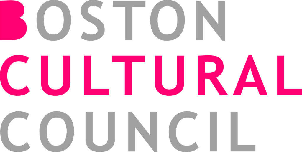 Boston Cultural Council Logo