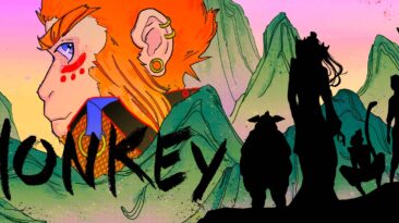 Announcing Ticket Sales for Monkey